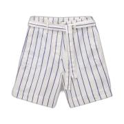 Korte Broek Napapijri Bermuda femme Nice