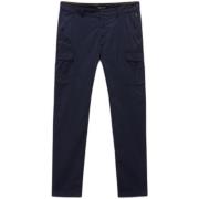 Cargobroek Napapijri Pantalon cargo Yasuni