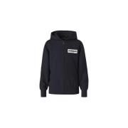 Sweater Napapijri Sweatshirt à capuche full zip enfant Chamois