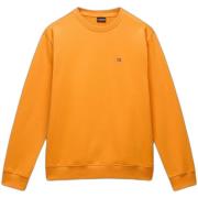 Sweater Napapijri Sweatshirt col rond Balis