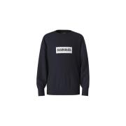 Sweater Napapijri Sweatshirt enfant Chamois