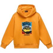 Sweater Napapijri Sweatshirt enfant Sella