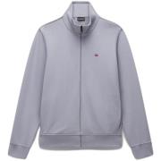 Sweater Napapijri Sweatshirt full zip Balis