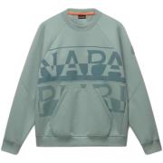 Sweater Napapijri Sweatshirt Anghiari