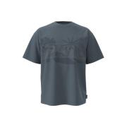 T-shirt Korte Mouw Napapijri T-shirt Fiora