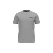 T-shirt Korte Mouw Napapijri T-shirt Kasba