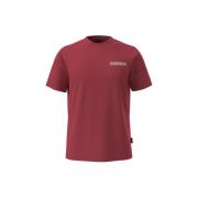 T-shirt Korte Mouw Napapijri T-shirt Vignoni