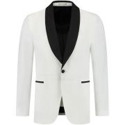 Blazer MICHAEL Michael Kors Blazer Tuxedo Shawl