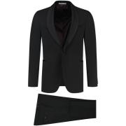 Kostuum MICHAEL Michael Kors Costume Tuxedo Shawl NG
