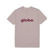T-shirt Korte Mouw Globe T-shirt O.G
