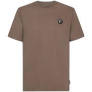 T-shirt Korte Mouw O'neill T-shirt Originals Badge