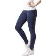 Legging Urban Classics Legging femme Urban Classic denim