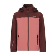 Windjack Weather Report Veste imperméable enfant Borise