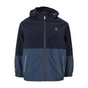 Windjack Zigzag Veste imperméable enfant Dallas