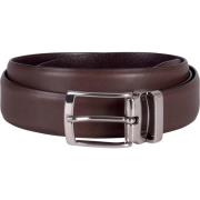 Riem K-Up Ceinture en Cuir - 30mm