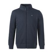 Sweater Cruz Sweatshirt full zip Pitt