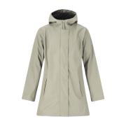 Windjack Weather Report Veste imperméable enfant Petra
