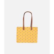 Tas Oxbow Grote bedrukte tas KOSE