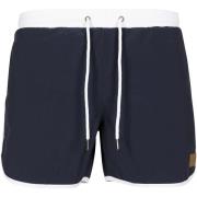 Zwembroek Urban Classics Maillot de bain Urban Classic retro GT