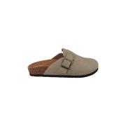 Slippers Chattawak DODGE TAUPE Gris