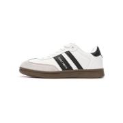 Lage Sneakers Teddy Smith -