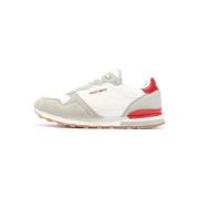 Lage Sneakers Teddy Smith -