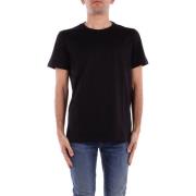 T-shirt Korte Mouw Dondup US198JF0271UZL4