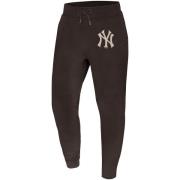 Trainingsbroek '47 Brand Jogging New York Yankees MLB Imprint Burnside