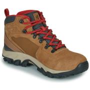 Wandelschoenen Columbia NEWTON RIDGE PLUS II SUEDE WP