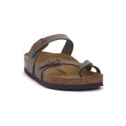 Slippers BIRKENSTOCK MAYARI STONE CALZ N