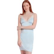 Pyjama's / nachthemden Admas Babydoll Guipur