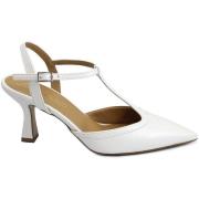 Pumps Romano ROM-E25-BARBARA-BI
