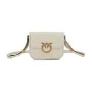 Tas Pinko LOVE BOX BAG FL M