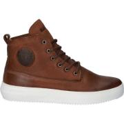 Sneakers Blackstone Baskets montantes fourrure Aspen - YG26