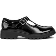 Nette schoenen Geox Derbie femme Casey