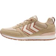 Sneakers hummel Baskets femme Monaco 86 Rs