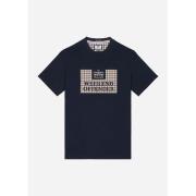 T-shirt Weekend Offender Shevchenko