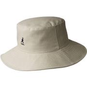 Hoed Kangol Chapeau de pêcheur délavé