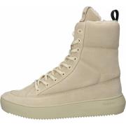 Sneakers Blackstone Baskets fille Liuna