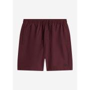 Zwembroek Fred Perry Classic swimshort