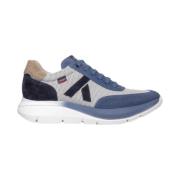 Lage Sneakers CallagHan -