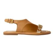 Sandalen Elvio Zanon -