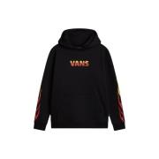 Sweater Vans vn000k9ablk1