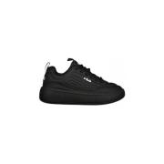 Lage Sneakers Fila superbubble_nero