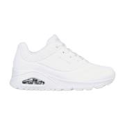 Lage Sneakers Skechers -