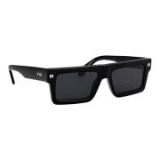 Zonnebril Off-White Occhiali da Sole Chandler 11007