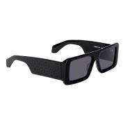 Zonnebril Off-White Occhiali da Sole Troy 11007