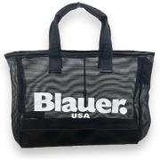 Boodschappentas Blauer -
