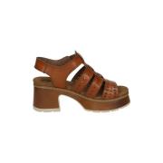 Sandalen Refresh -