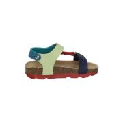 Sandalen Conguitos -